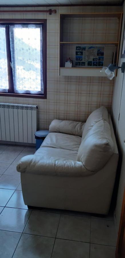 Studio Pres Du Lac D'Annecy Seythenex Exterior foto